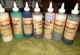 Dixie Belle Paint Booth for sale