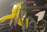 2014 Suzuki RM-Z450