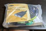 Belkin 2-Port KVM Switch