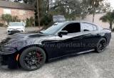 2019 Dodge Charger SRT Hellcat