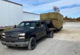 2005 Chevrolet Silverado 3500