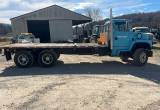 ford l9000 cat motor 3306