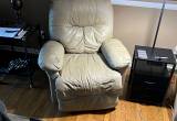 Power Recliner