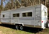 31ft Coachmen Camper