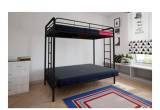 metal bunk beds