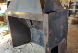 Fireplace Insert (New Old Stock)