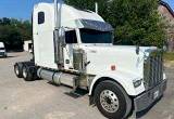 2005 Freightliner Classic