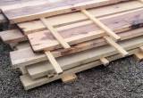 oak lumber