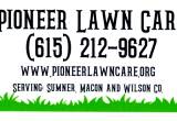 Lawn Care- Taking on additional clients