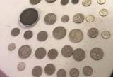 Buying Old Coin Collections