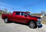 2019 Ram 3500 Limited Mega Cab 4WD