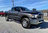 2016 Ram 2500 Big Horn Crew Cab 4WD