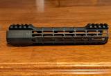 Aero Handguard