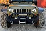 2013 Jeep Wrangler