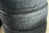 BlackHawk Tires