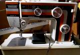 Emdeko Mark IV Sewing Machine