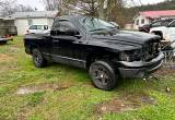 2004 Dodge RAM