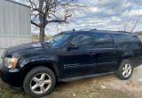 2007 Chevrolet Suburban