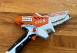 Stihl GTA 26