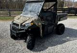 2019 Polaris Ranger XP 900