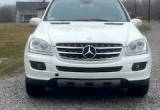 2008 Mercedes-Benz ML