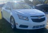 2012 Chevrolet Cruze ECO