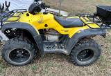 2003 Honda Fourtrax Rancher