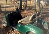 TXT Golf Cart for sale