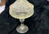 Vintage Glassware and Collectibles