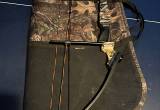 Genesis compound bow