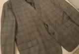 men' s blazer suit jacket