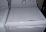 Hotpoint washer and dryer set