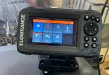 lowrance hook2