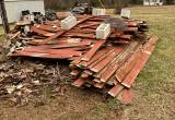 Free wood Boards