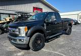 2017 Ford F-250 Super Duty XLT SuperCab