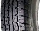 NEW235-80-16 10-Ply Trailer Tire SPECIAL