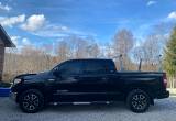 2016 Toyota Tundra 4WD Truck SR5