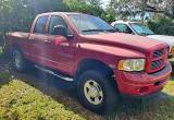 2003 Dodge Ram