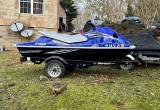 2008 Yamaha Waverunner Jet Ski