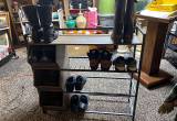 Shoe Rack