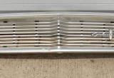 1964 Ford Galaxie 500 grille man cave