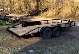 16' Trailer