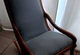 Antique Rocking chair