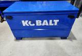 kobalt job box