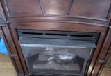 Gas Fireplace