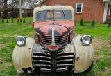 1947 DODGE Pickup