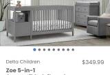 baby cribs