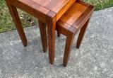 Nesting Tables