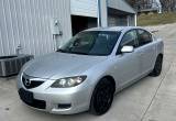 2008 Mazda MAZDA3 i Sport