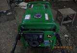 John Deere Generator